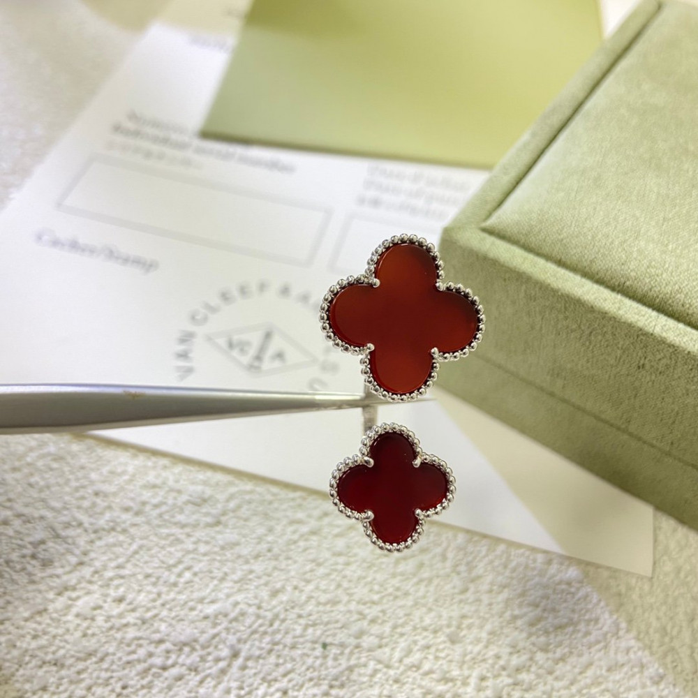 Jewel Red Finger Ring Series Jewel Red Finger Ring Series