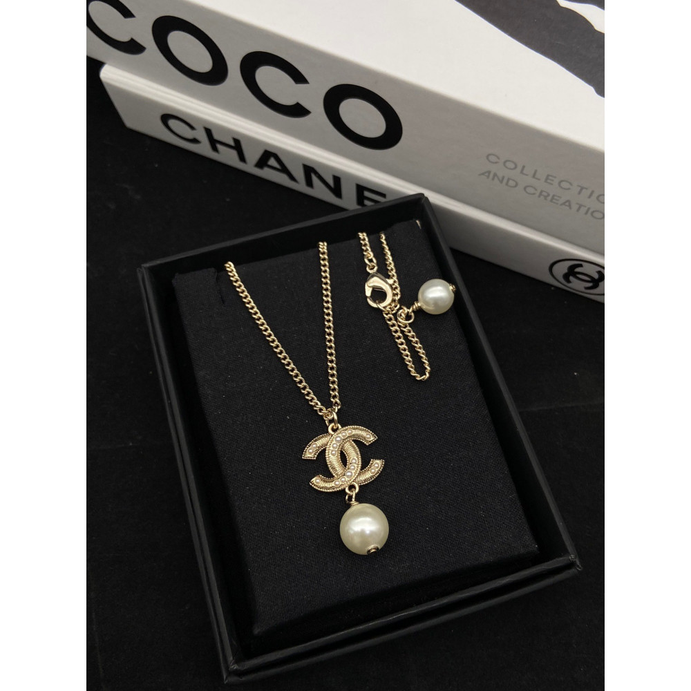 Chanel Set 1, Whole Set