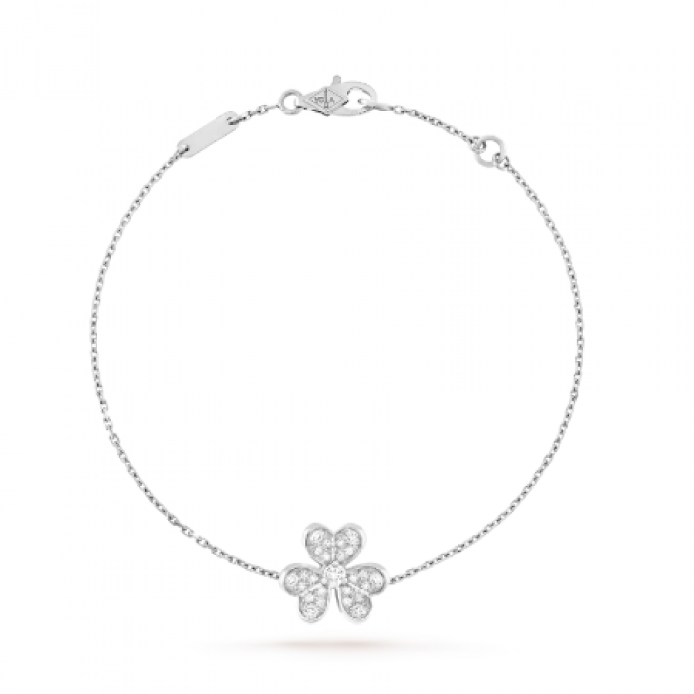 Clover Frivole Bracelet