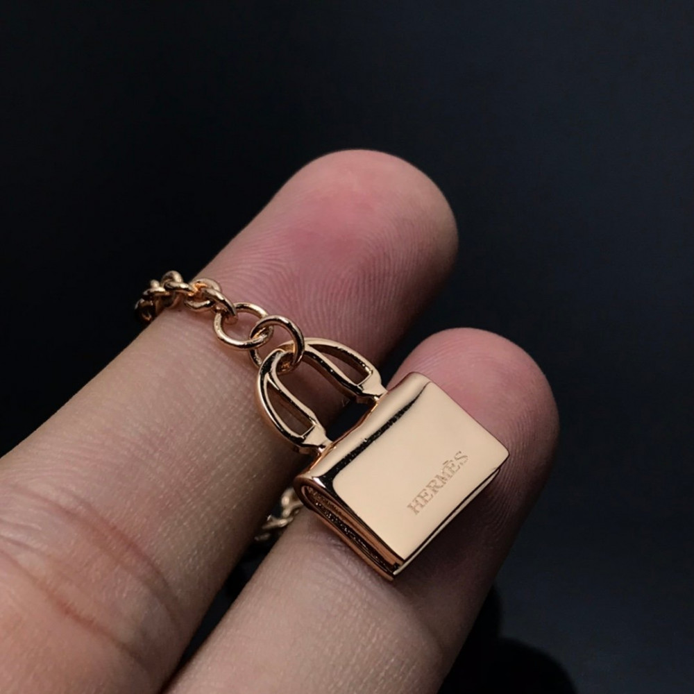 Hermes Bracelet, Constance Bag With Pink Diamond