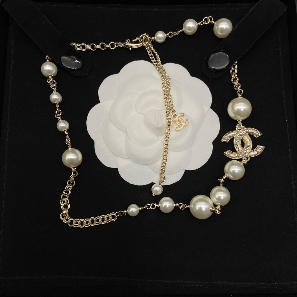 Chanel Set 1, Whole Set
