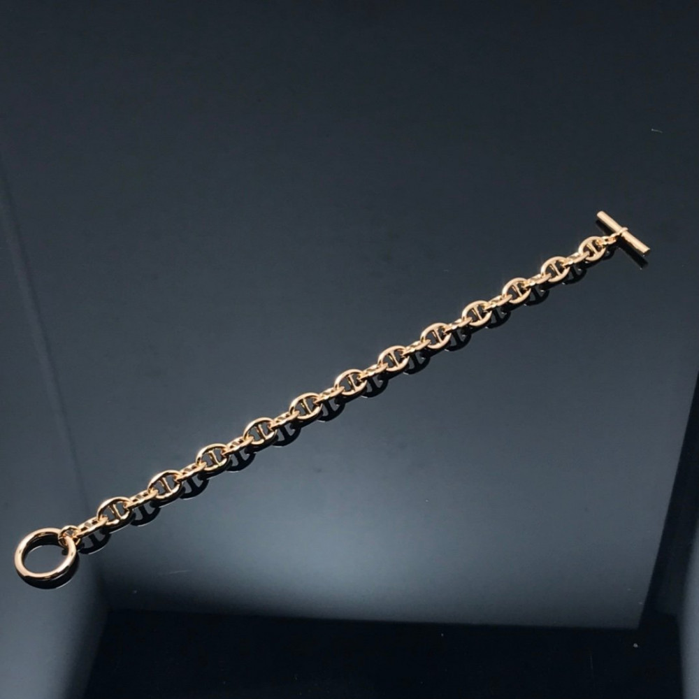 Hermes Bracelet, Pig Nose