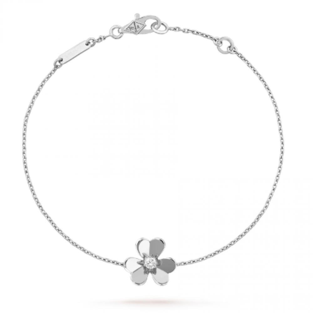 Clover Frivole Bracelet Mini