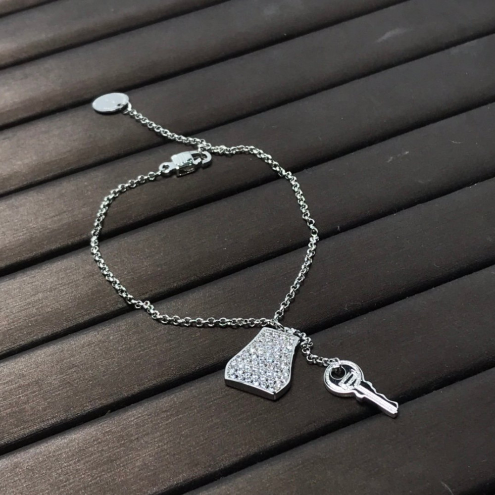 Hermes Bracelet, Key Hermes Bracelet, Key