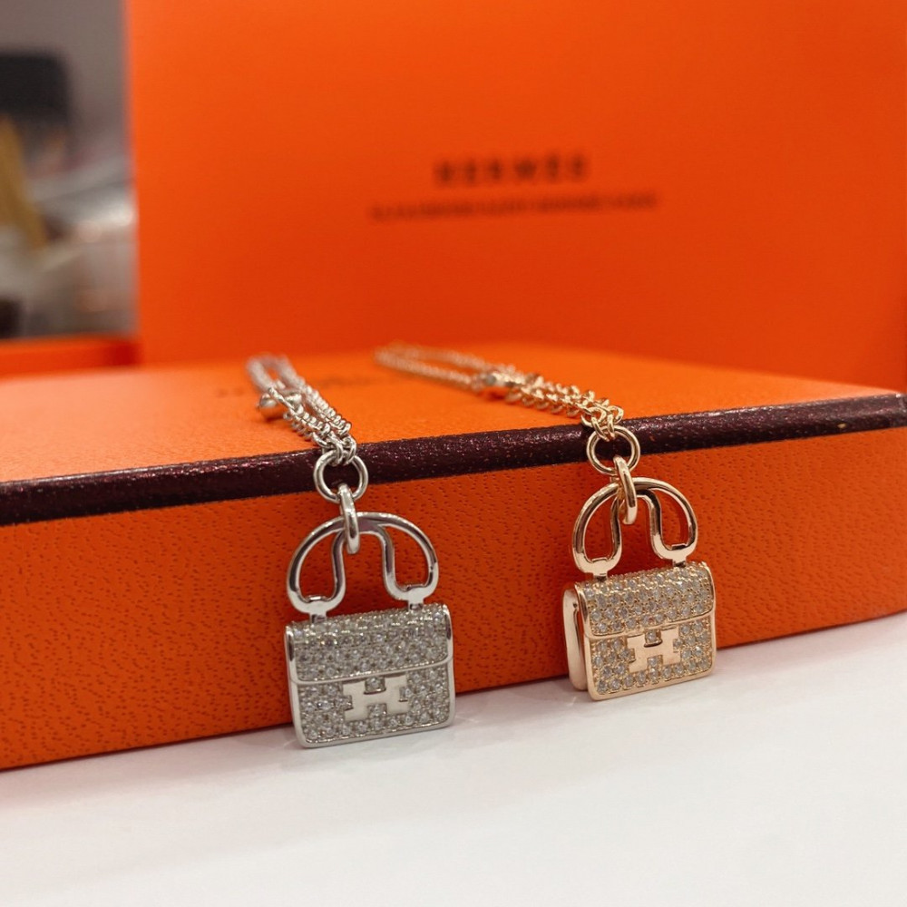 Hermes Bracelet, Constance Bag Hermes Bracelet, Constance Bag
