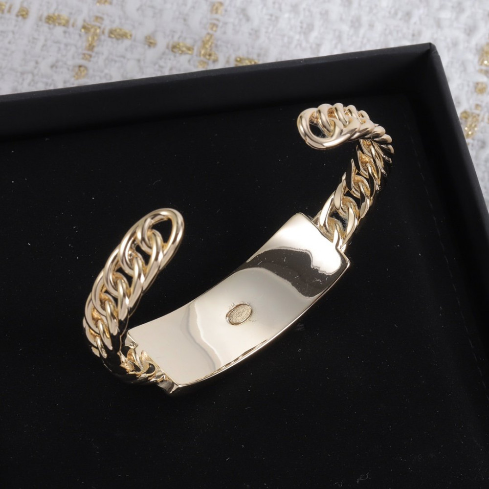 Chanel Bangle, Top Quality