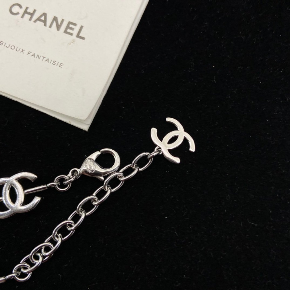 Chanel Bracelet, 4C, Full Diamonds, Top Quality