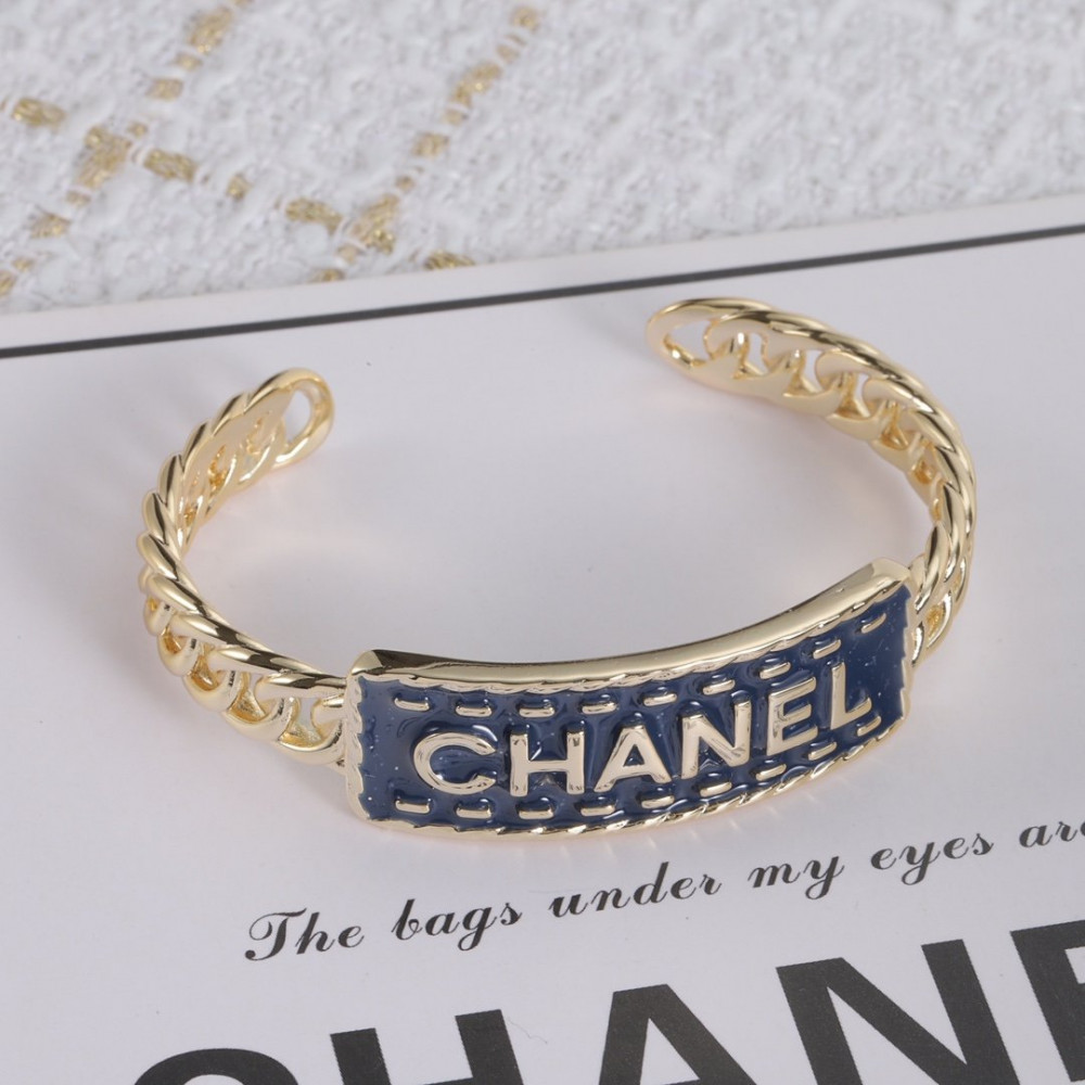 Chanel Bangle, Top Quality