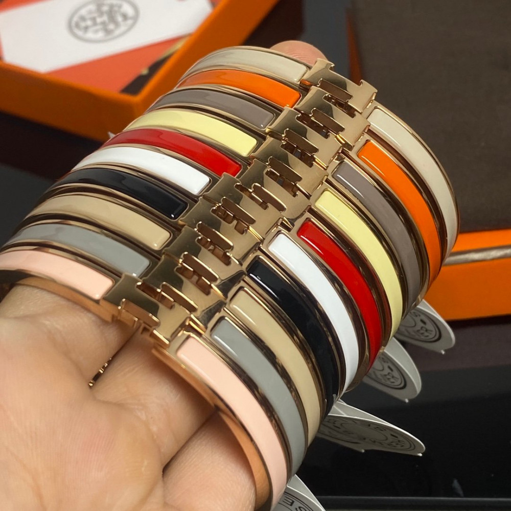 Hermes Bangle ,H , Thiner