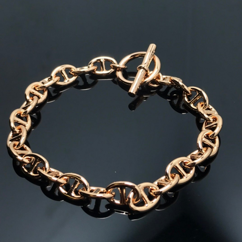 Hermes Bracelet, Pig Nose