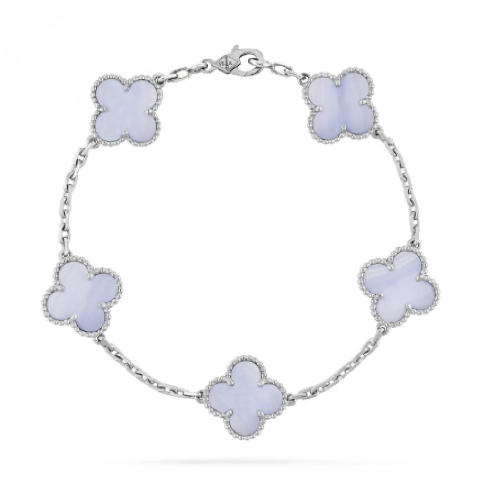 Clover Vintage Alhambra Bracelet