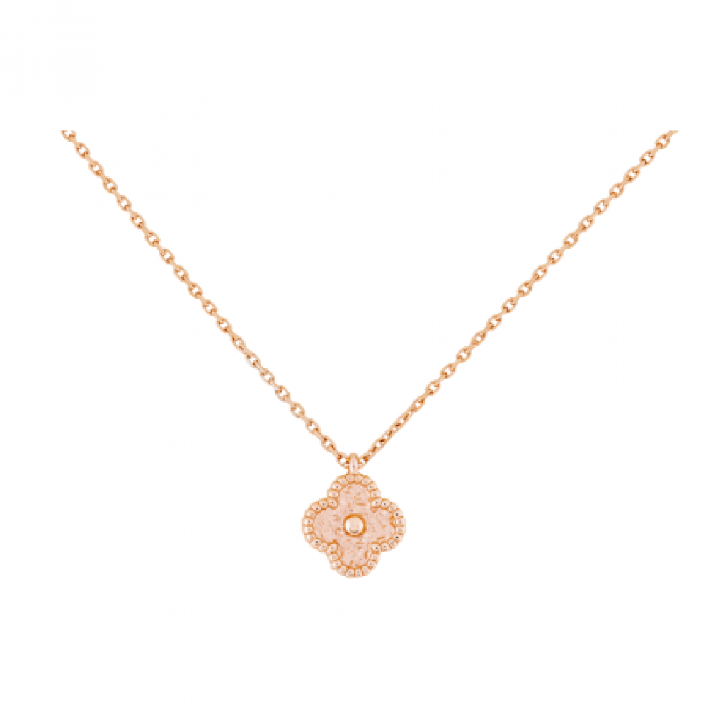 Clover Sweet Alhambra Necklace