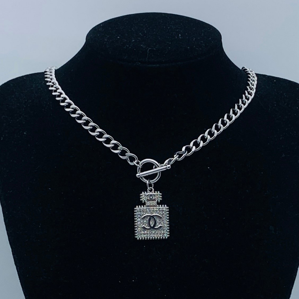 Chanel Necklace