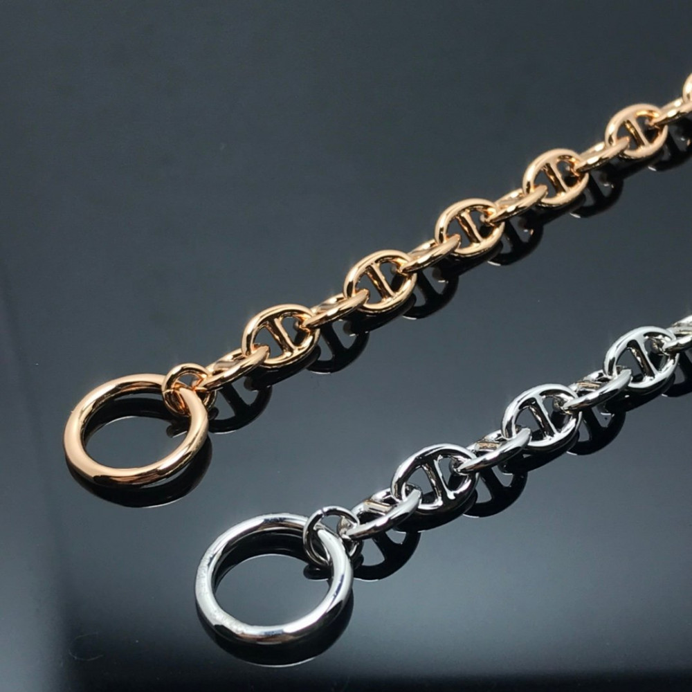 Hermes Bracelet, Pig Nose