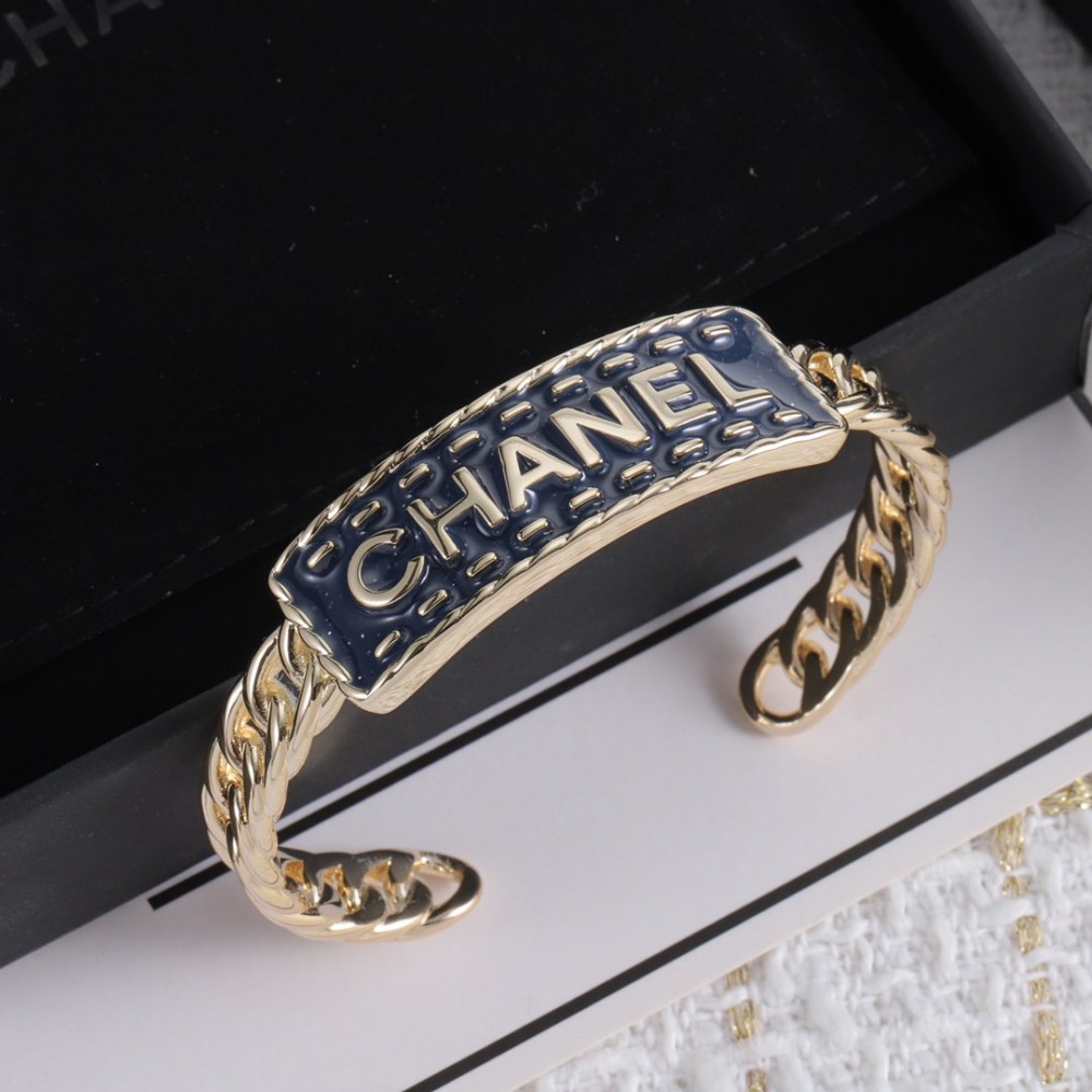 Chanel Bangle, Top Quality