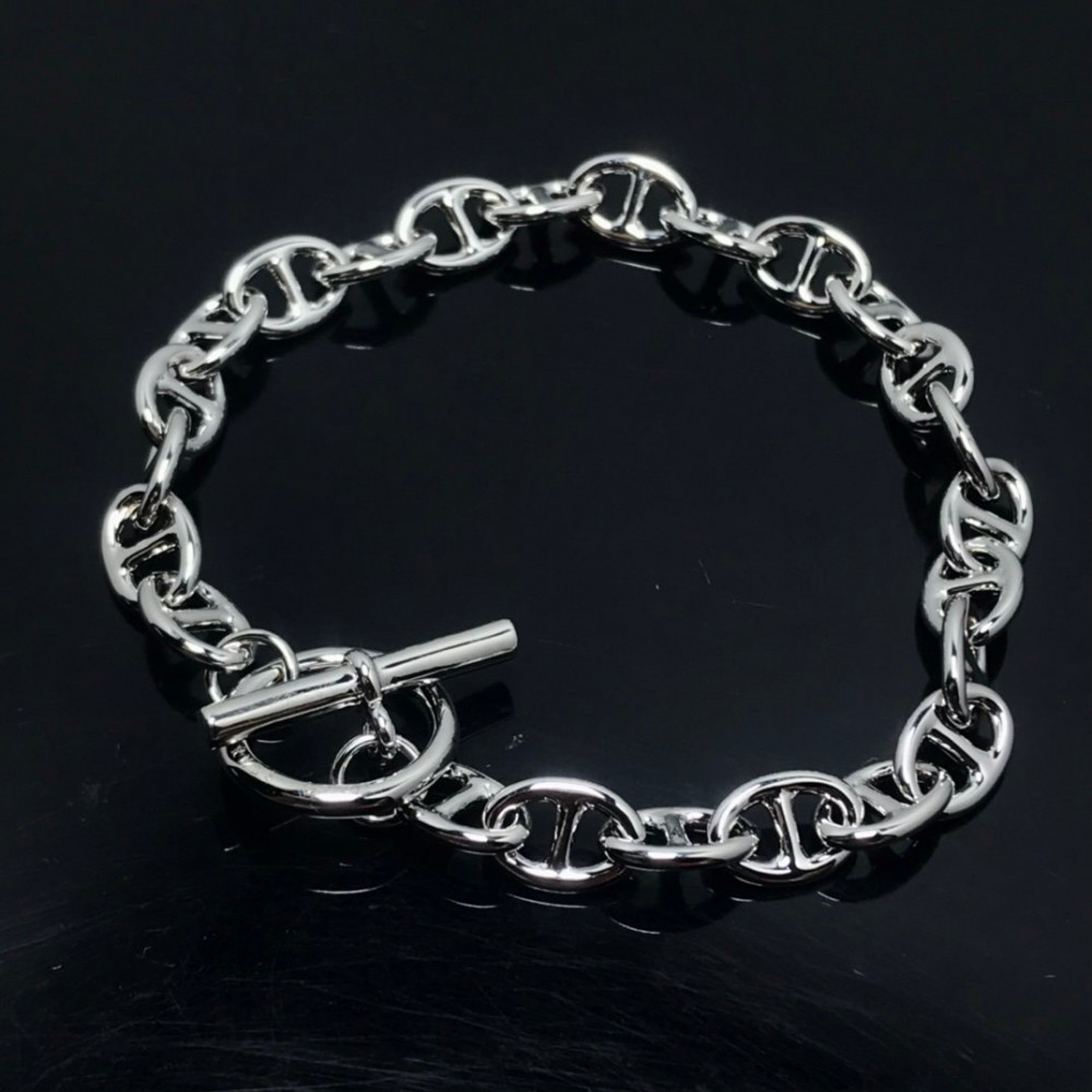 Hermes Bracelet, Pig Nose