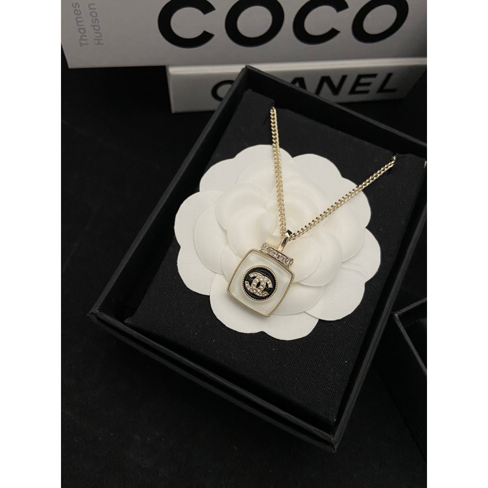 Chanel Set 3 , Earring, Necklace