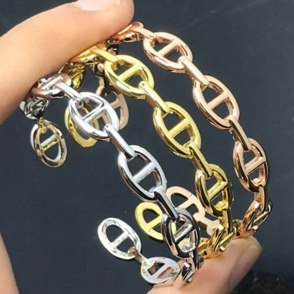 Hermes Bangle