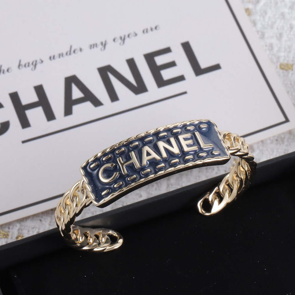Chanel Bangle, Top Quality
