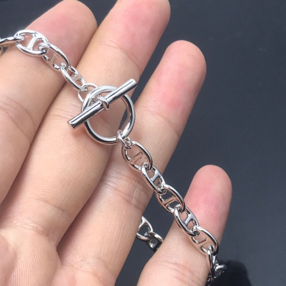 Hermes Bracelet, Pig Nose