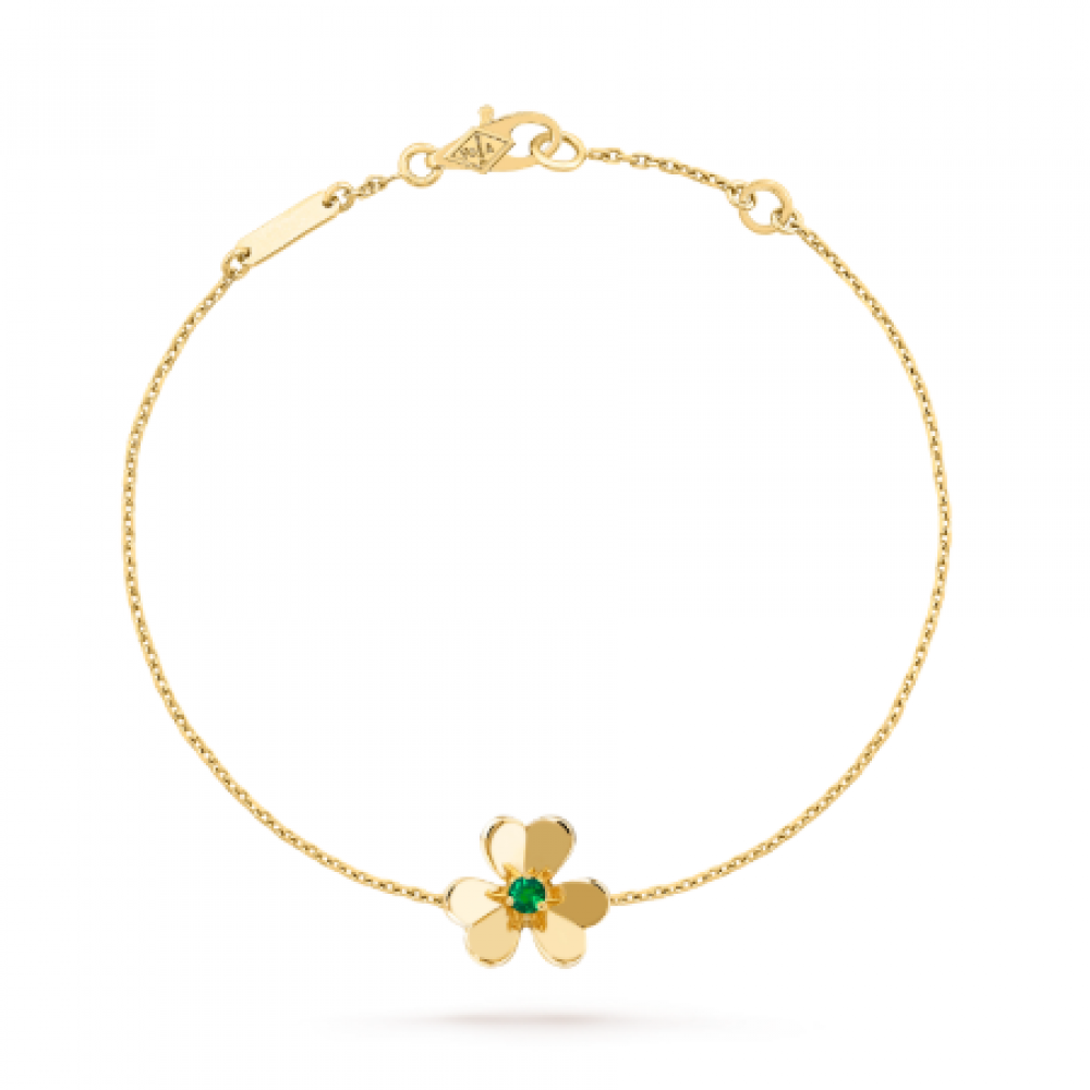 Clover Frivole Bracelet