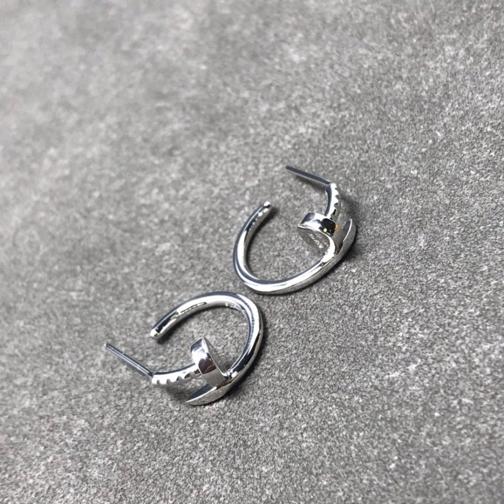 Cartier Nail Earring