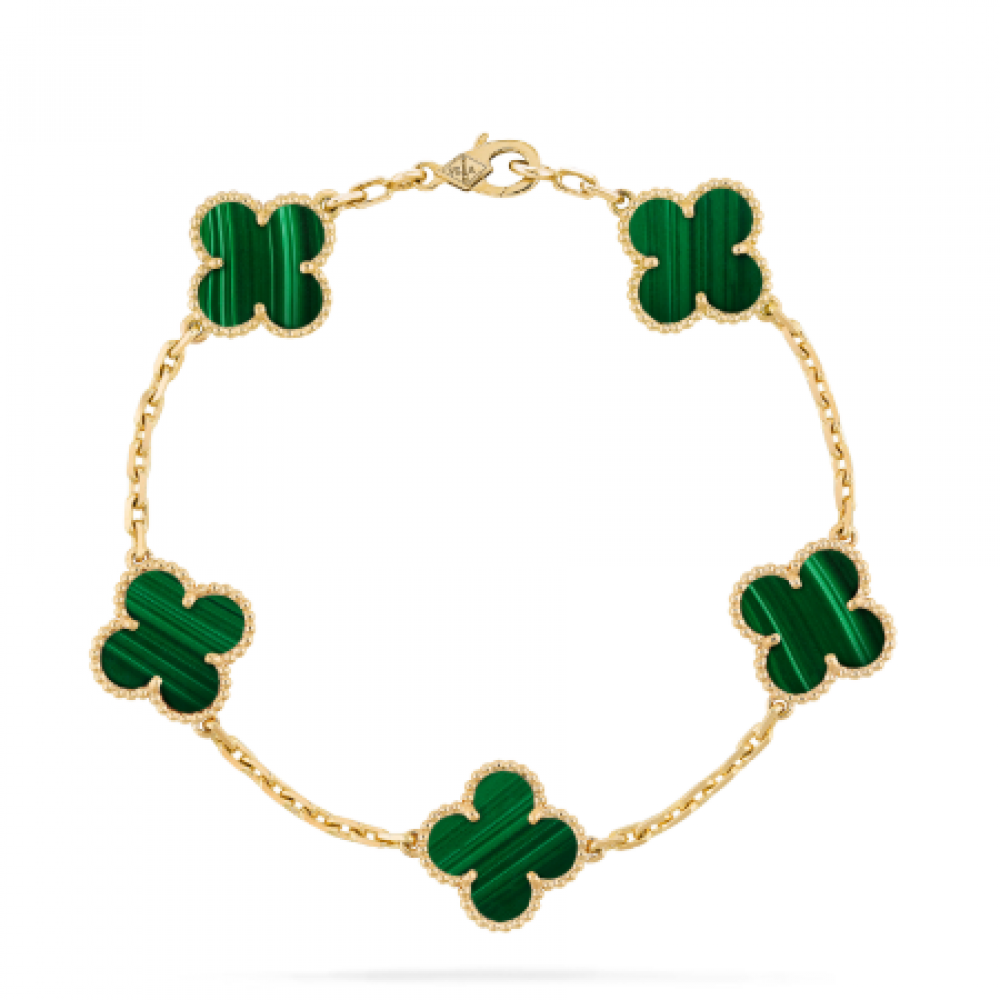 Clover Vintage Alhambra Bracelet