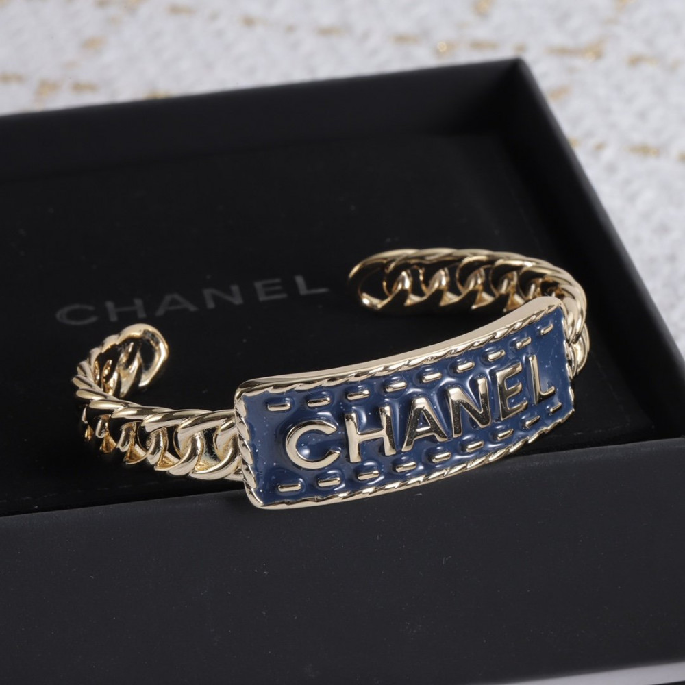 Chanel Bangle, Top Quality