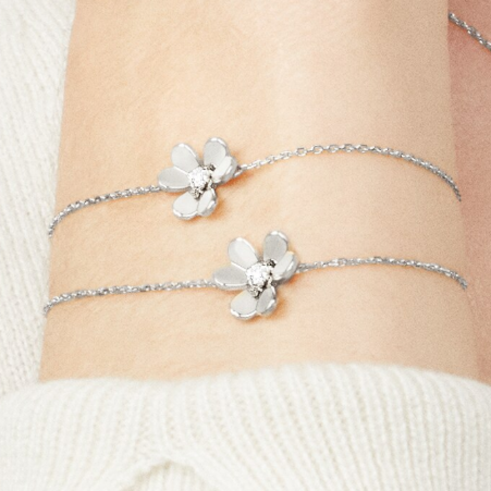 Clover Frivole Bracelet Mini Clover Frivole Bracelet Mini