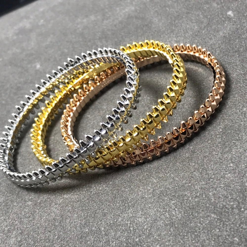 Cartier Bangle, Bullet