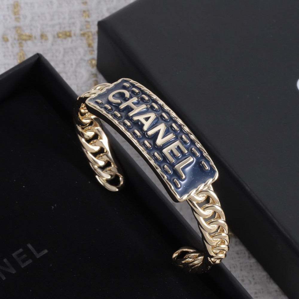 Chanel Bangle, Top Quality
