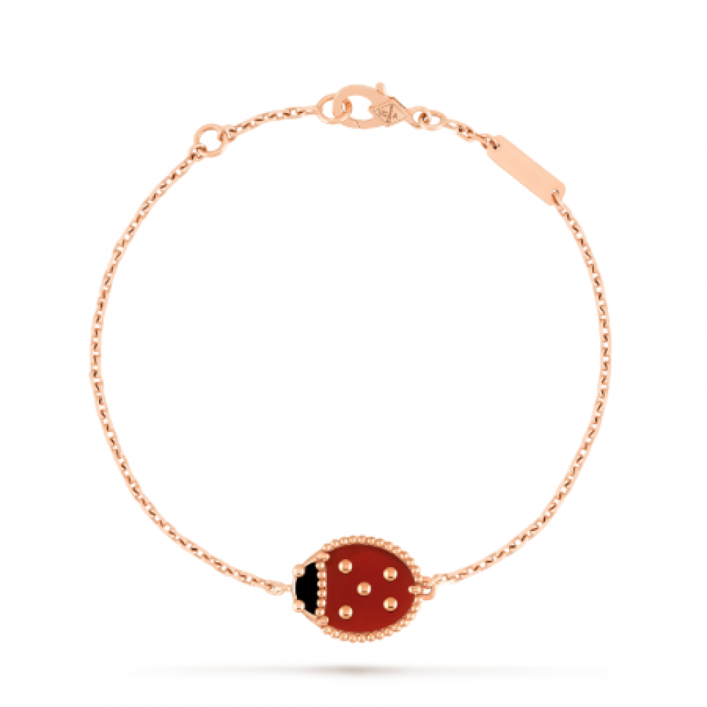 Clover Vintage Alhambra Bracelet