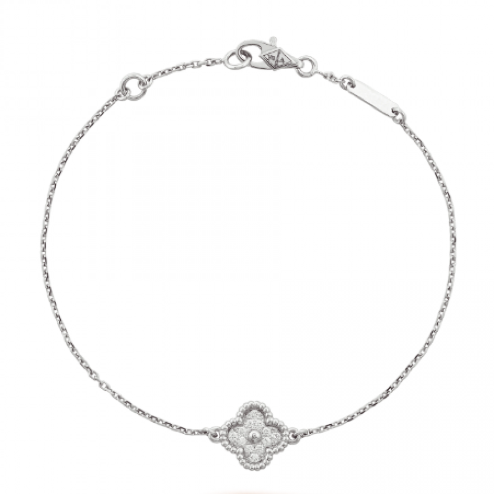 Clover Sweet Alhambra Bracelet