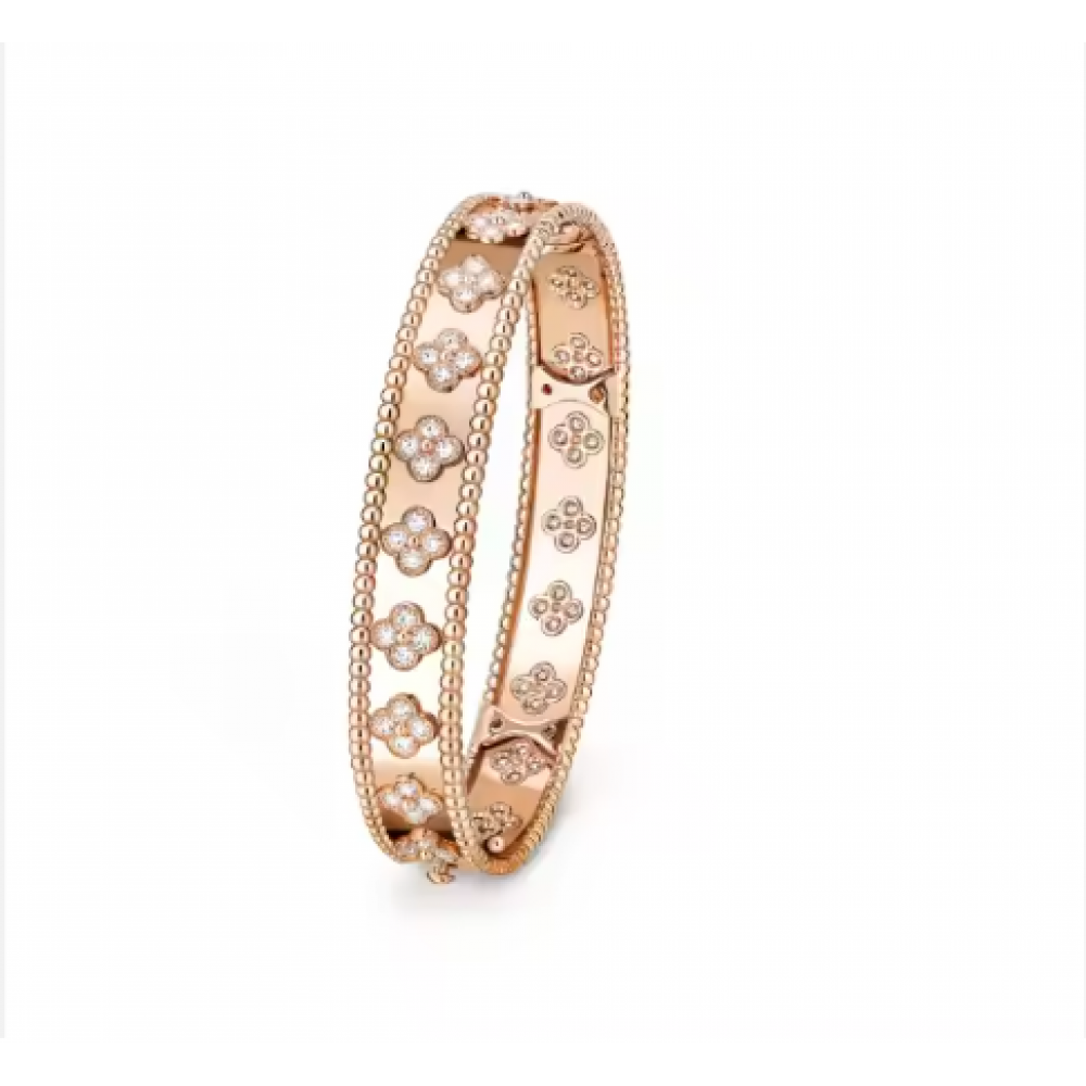 Kaleidoscope Bracelet Full Diamond Series Kaleidoscope Bracelet Full Diamond Series