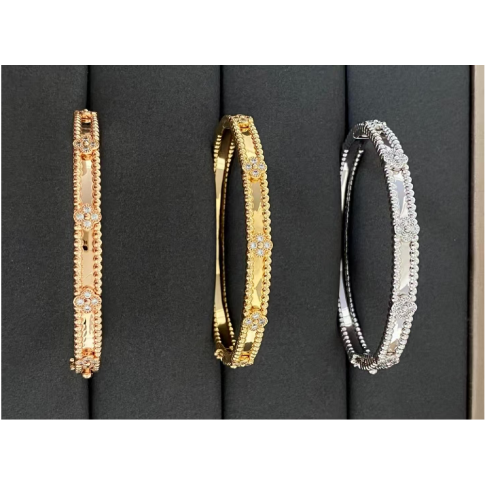 Kaleidoscope Half Diamond Series