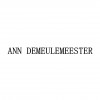 ANN DEMEULEMEESTER