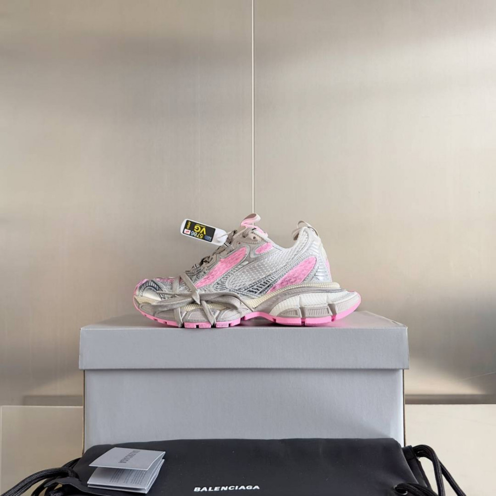Balenciaga 3XL