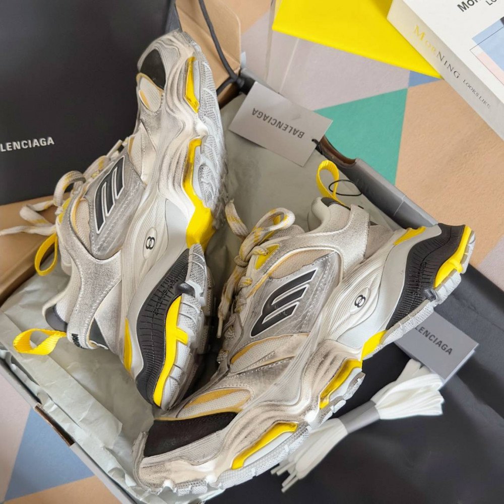 Balenciaga Cargo Balenciaga Cargo
