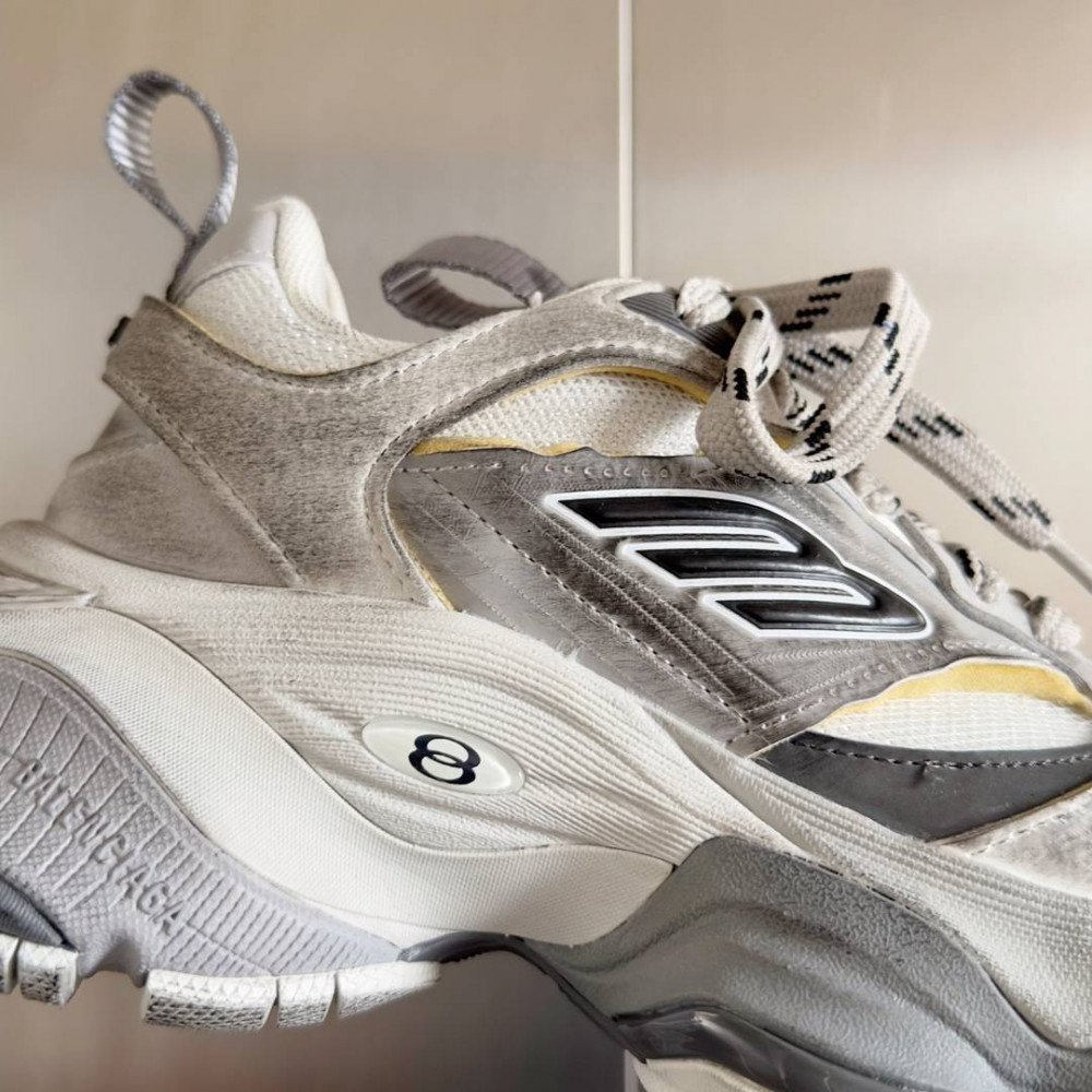Balenciaga Cargo Balenciaga Cargo