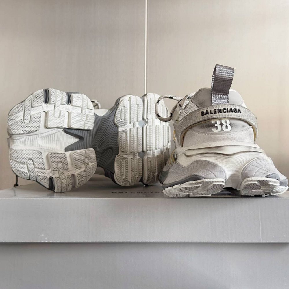 Balenciaga Cargo Balenciaga Cargo