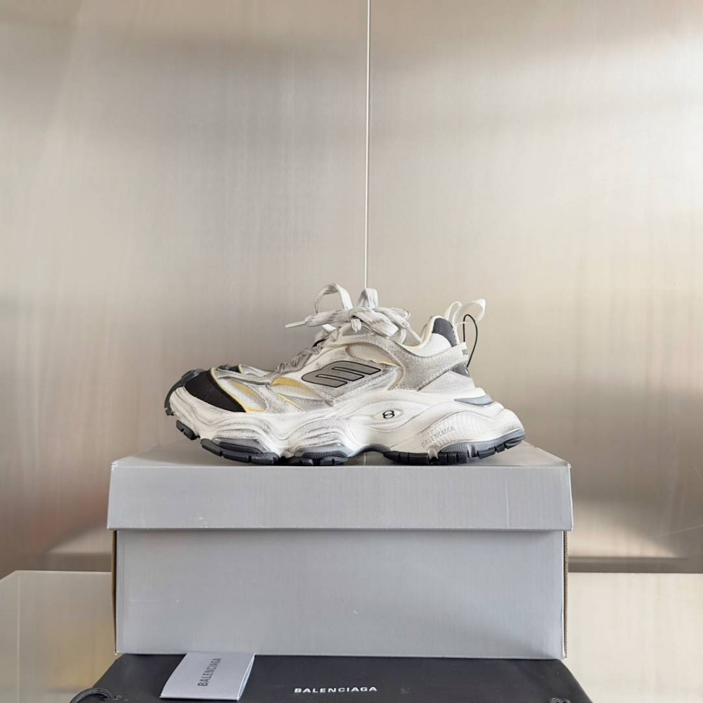 Balenciaga Cargo