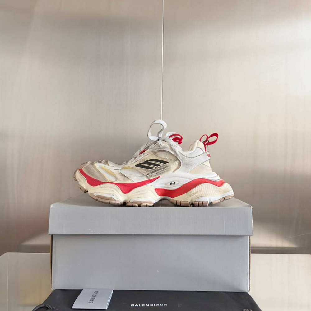 Balenciaga Cargo