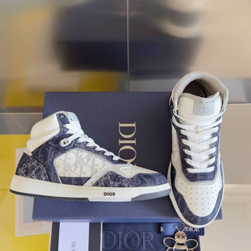DIOR B27 High DIOR B27 High