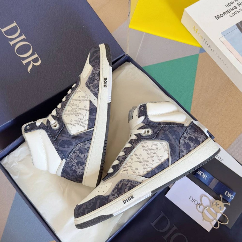 DIOR B27 High DIOR B27 High