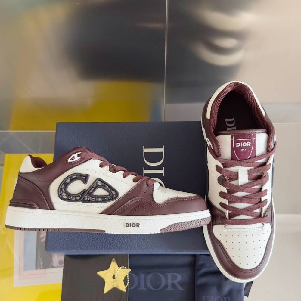 Dior B57 Low Dior B57 Low