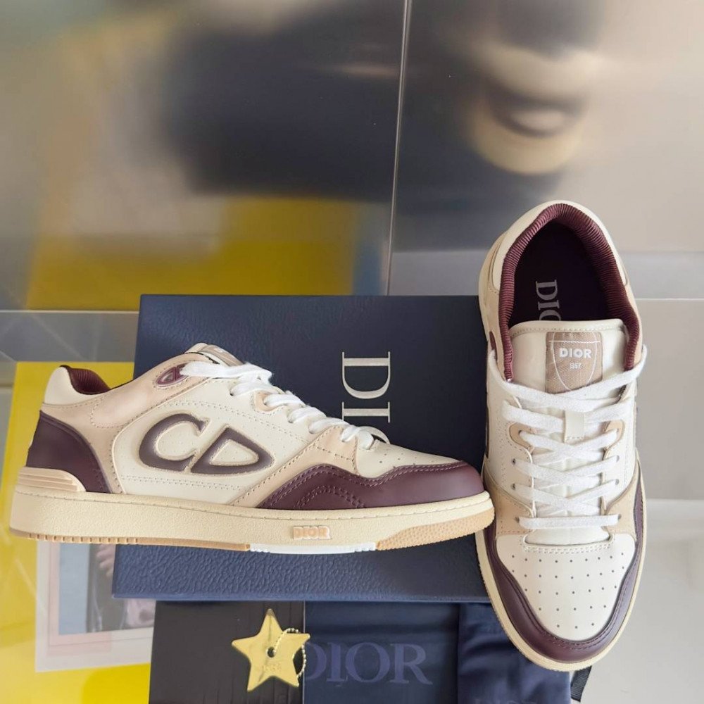 Dior B57 Low Dior B57 Low