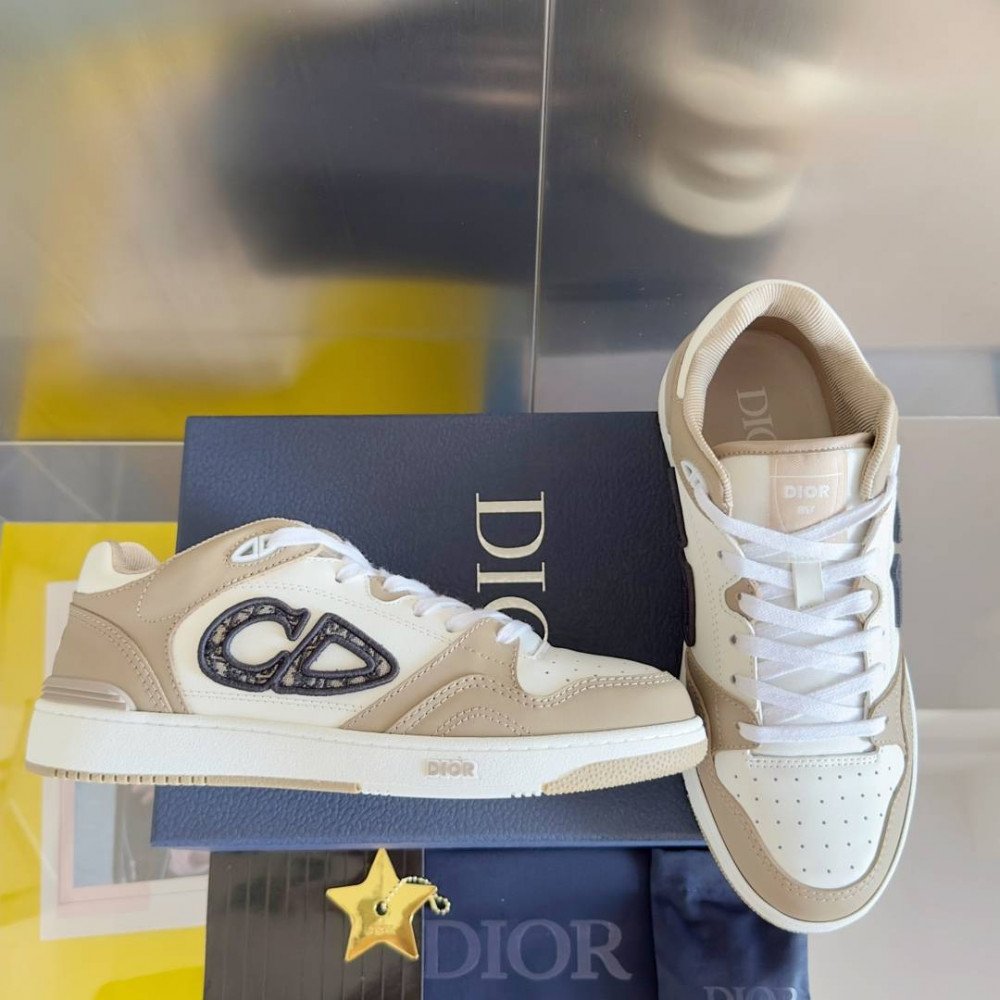 Dior B57 Low Dior B57 Low