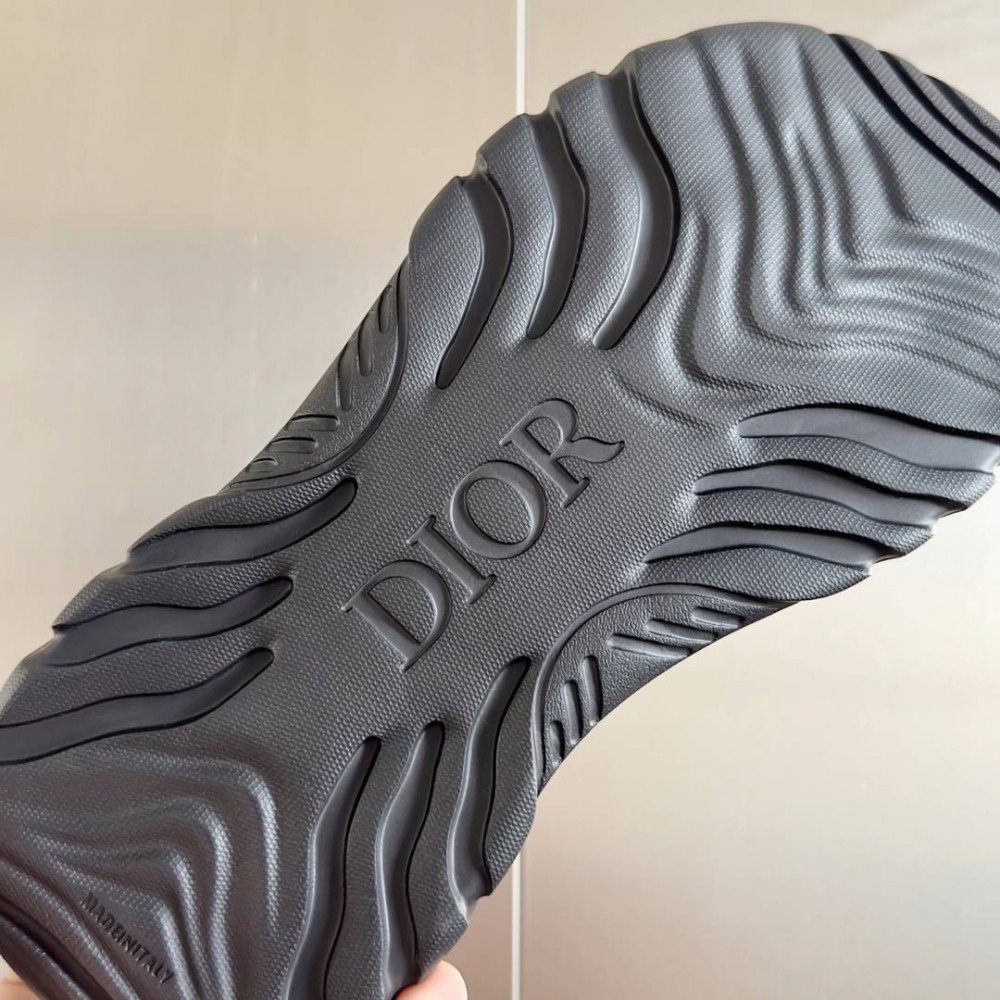 Dior H-Town Slippers Dior H-Town Slippers