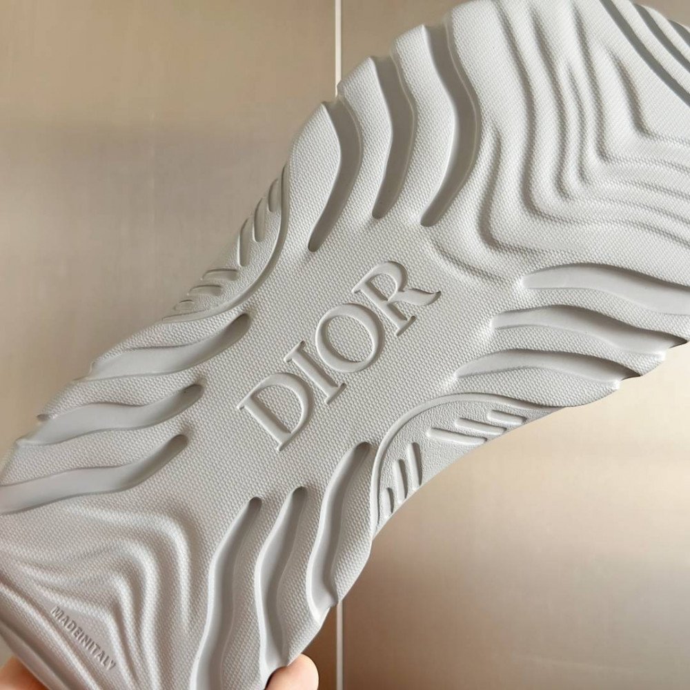 Dior H-Town Slippers Dior H-Town Slippers