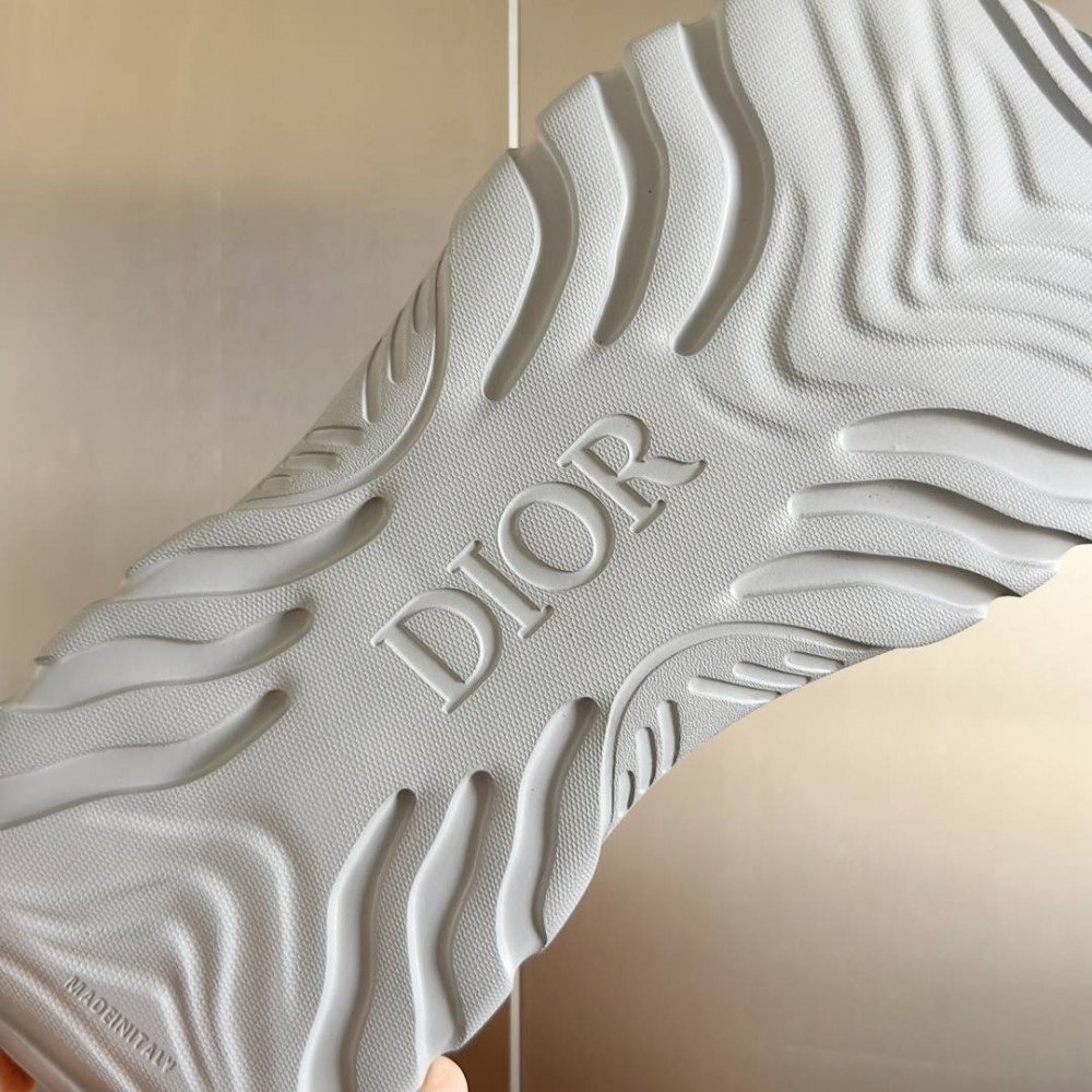 Dior H-Town Slippers Dior H-Town Slippers
